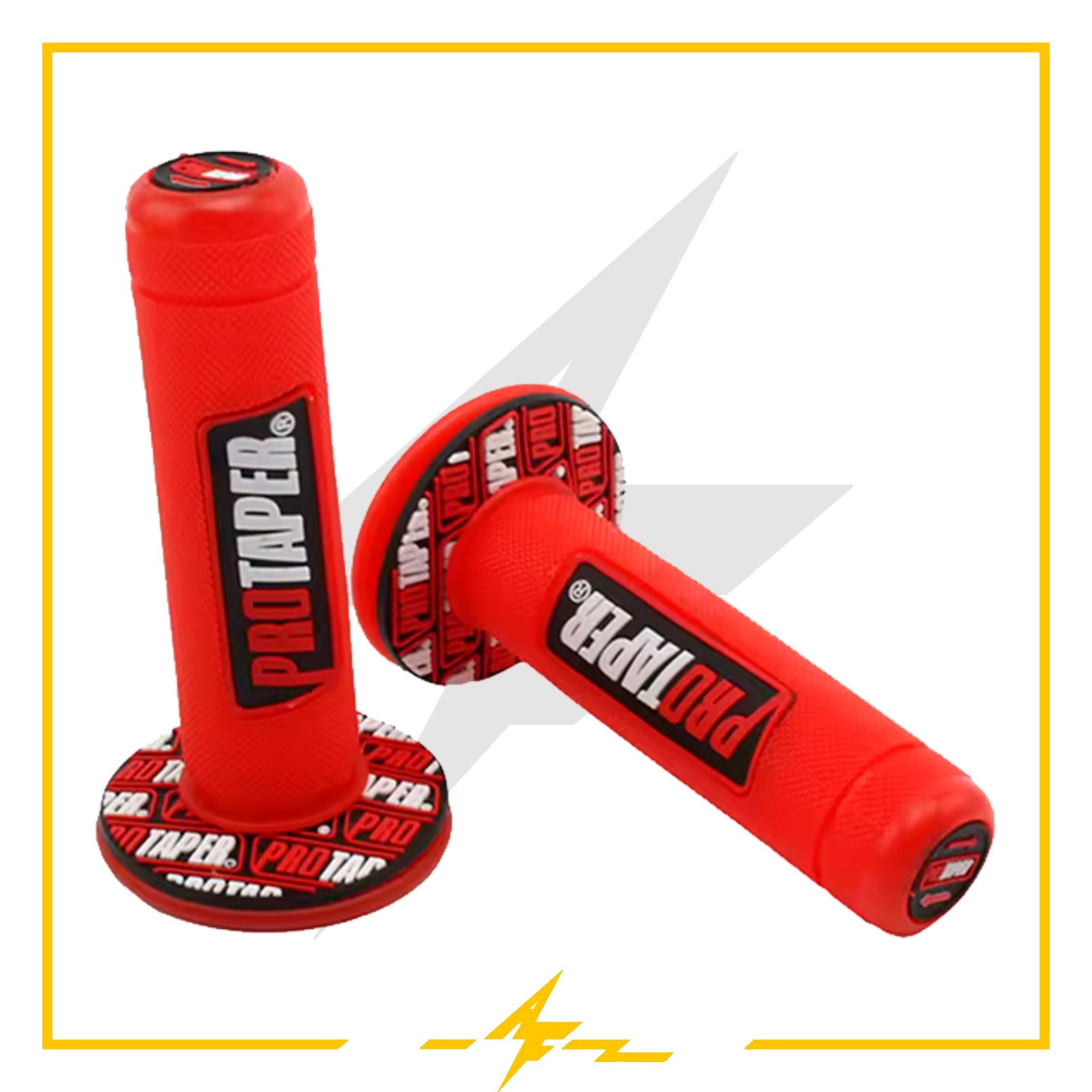 Puño de gel estilo moto para patinete eléctrico rojo
tienda de repuestos de patinetes eléctricos
recambios patinetes
repuestos de patinetes
accesorios patinete eléctrico
accesorios patinete
repuestos patinete
piezas de patinete eléctrico
piezas patinete electrico
ruedas patinete
accesorios patineta 
piezas de repuesto patinete eléctrico
af scooters